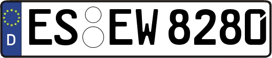 ES-EW8280