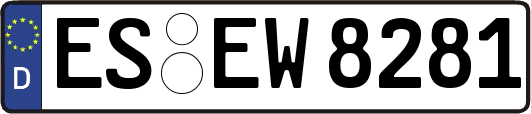 ES-EW8281