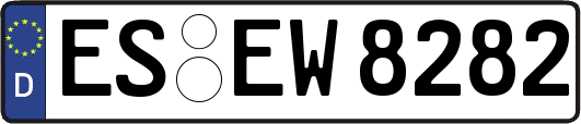 ES-EW8282