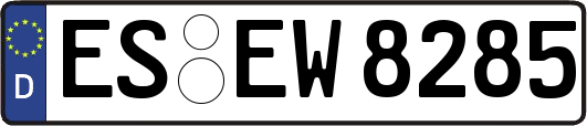 ES-EW8285
