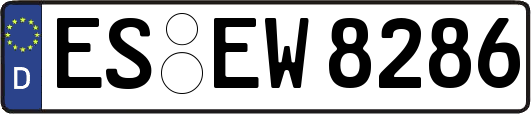 ES-EW8286