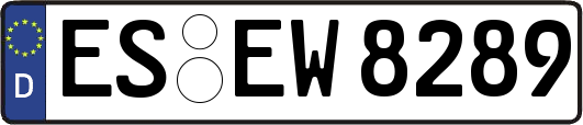 ES-EW8289