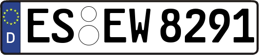 ES-EW8291
