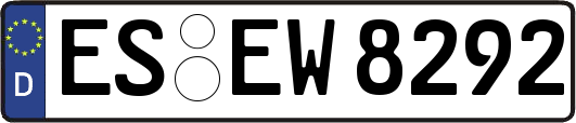 ES-EW8292