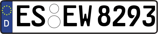 ES-EW8293