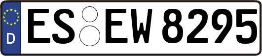 ES-EW8295