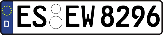 ES-EW8296