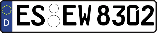 ES-EW8302