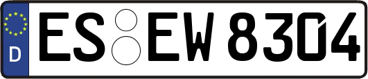 ES-EW8304