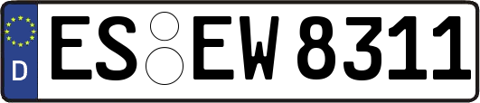 ES-EW8311
