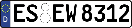 ES-EW8312