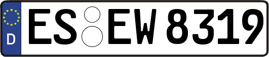 ES-EW8319
