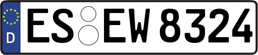 ES-EW8324