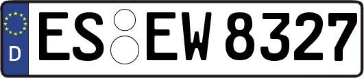 ES-EW8327