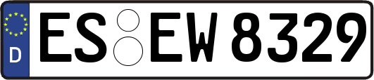 ES-EW8329
