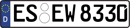 ES-EW8330