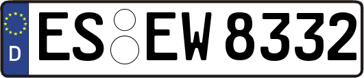 ES-EW8332