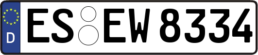 ES-EW8334