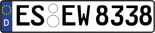 ES-EW8338