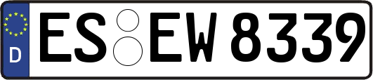 ES-EW8339