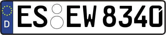 ES-EW8340