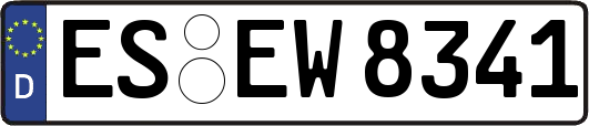 ES-EW8341