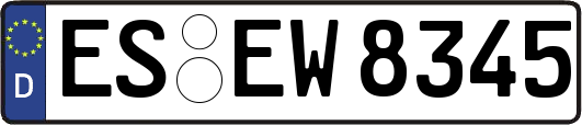 ES-EW8345