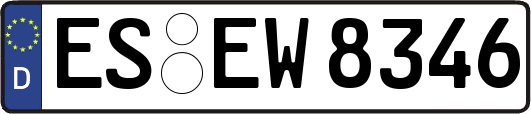 ES-EW8346