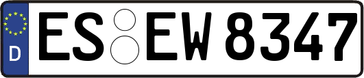 ES-EW8347