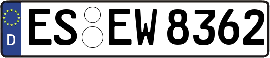ES-EW8362