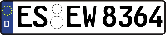 ES-EW8364