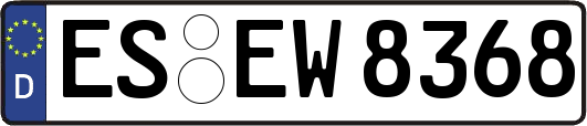 ES-EW8368