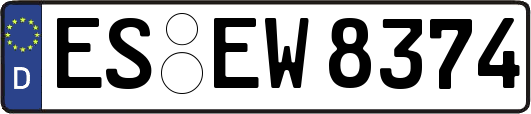 ES-EW8374