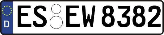 ES-EW8382