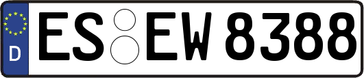 ES-EW8388