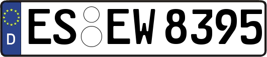 ES-EW8395