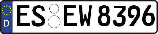 ES-EW8396