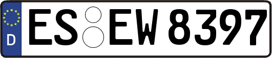 ES-EW8397
