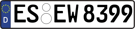 ES-EW8399