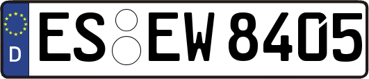 ES-EW8405