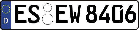ES-EW8406