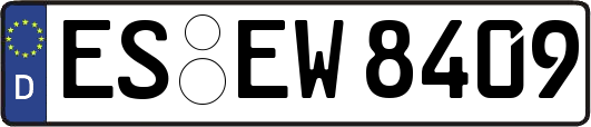 ES-EW8409