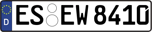 ES-EW8410