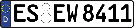 ES-EW8411