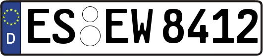 ES-EW8412