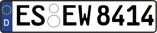 ES-EW8414