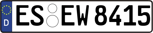ES-EW8415