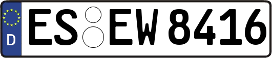 ES-EW8416