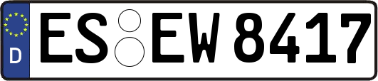 ES-EW8417
