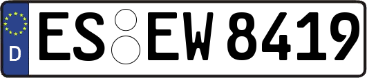ES-EW8419